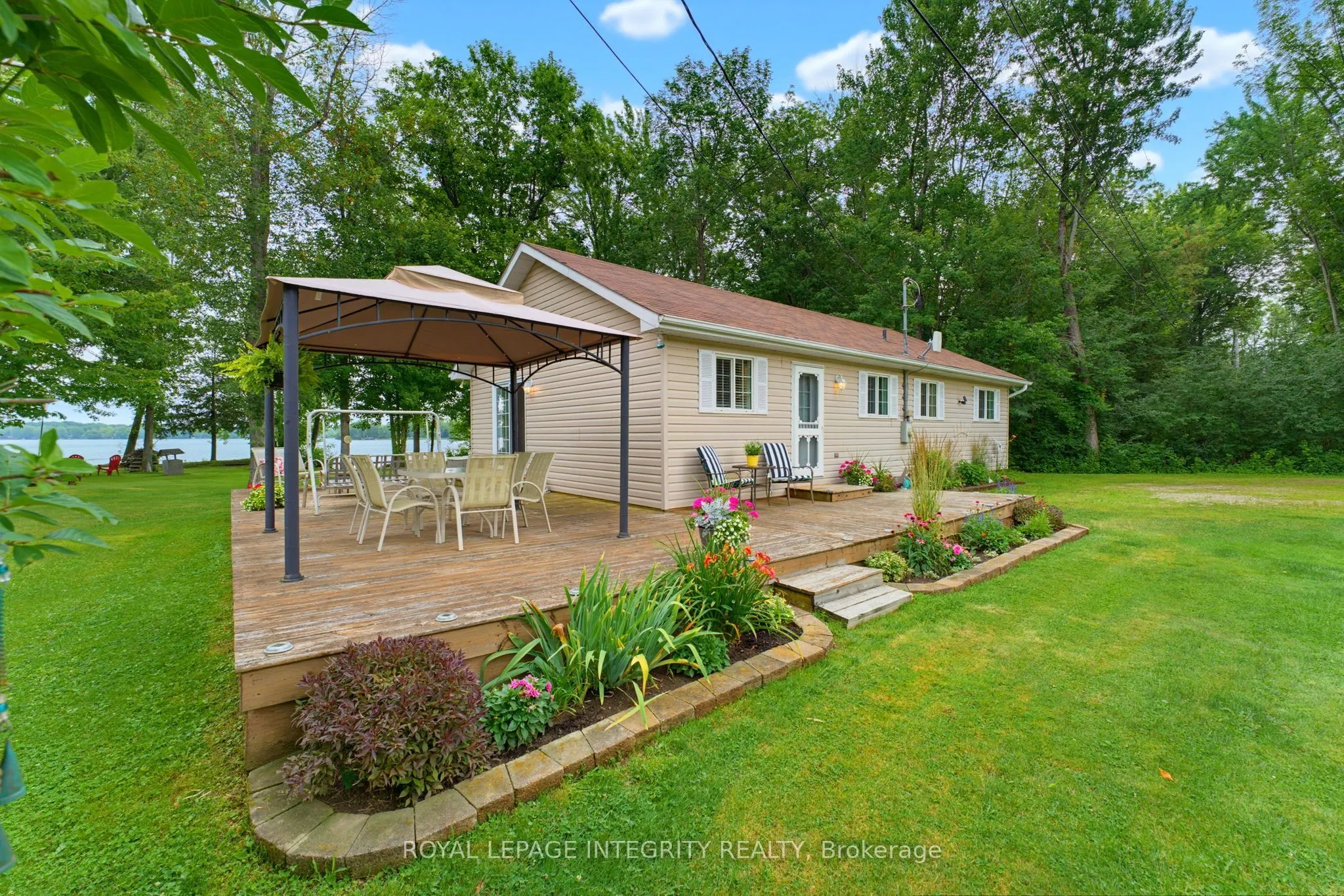 162 Flintoff Bay Road