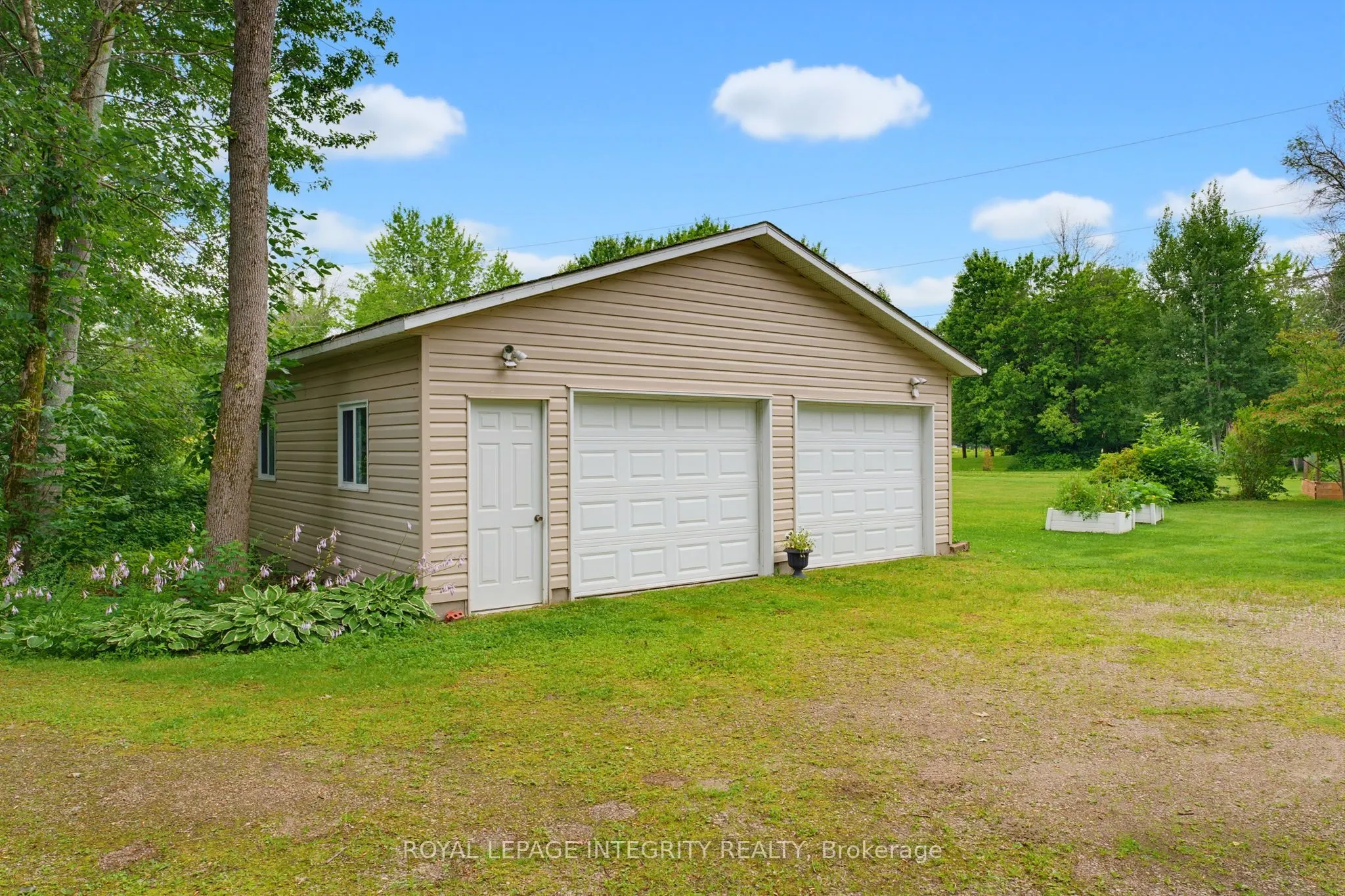 162 Flintoff Bay Road