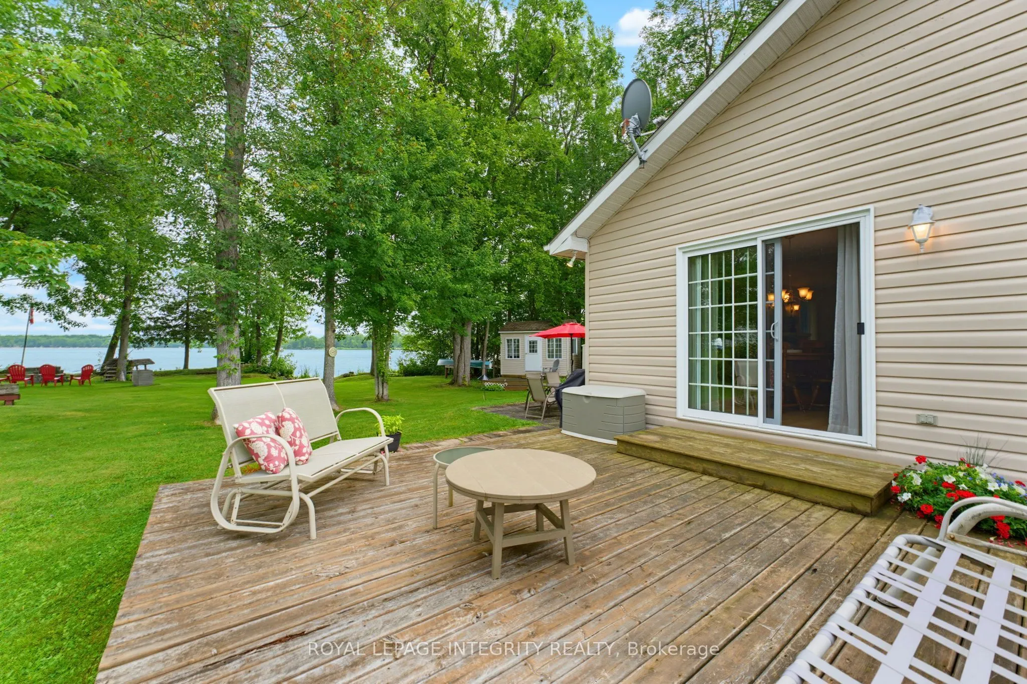 162 Flintoff Bay Road