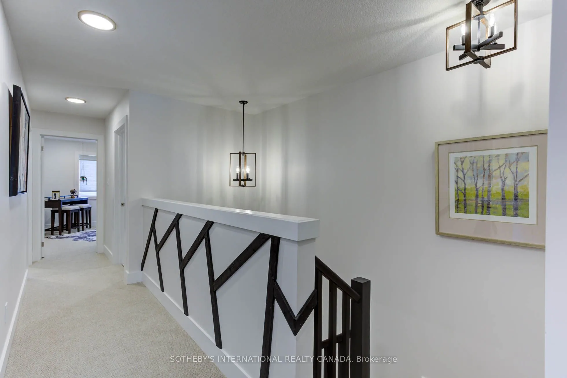 18 OAK FOREST Common #8B