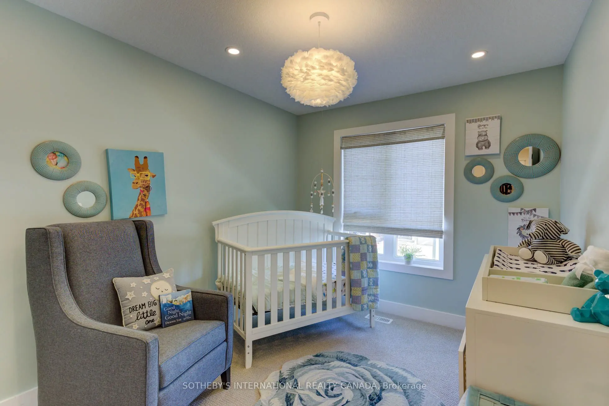 18 OAK FOREST Common #8B