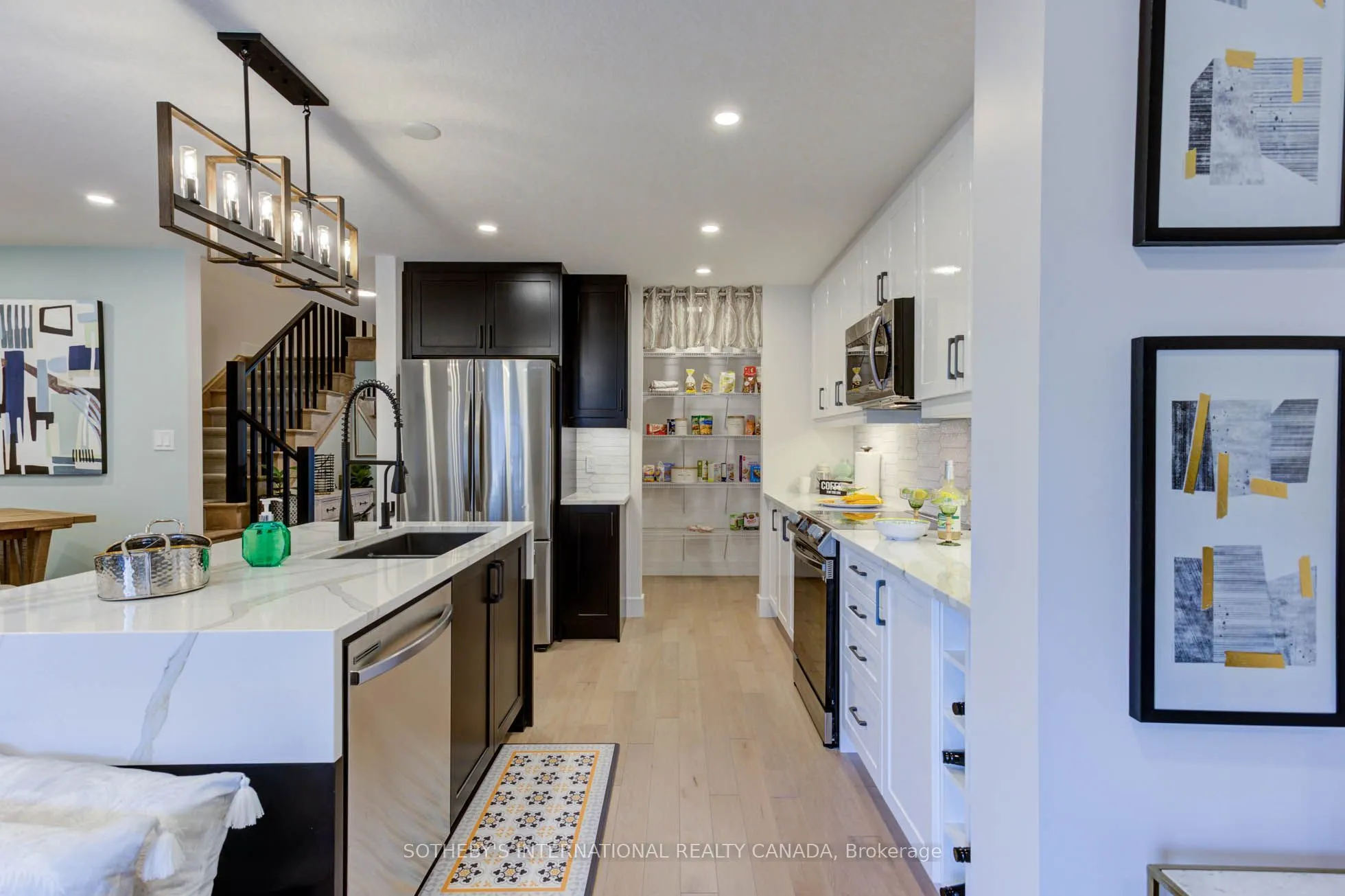 18 OAK FOREST Common #8B