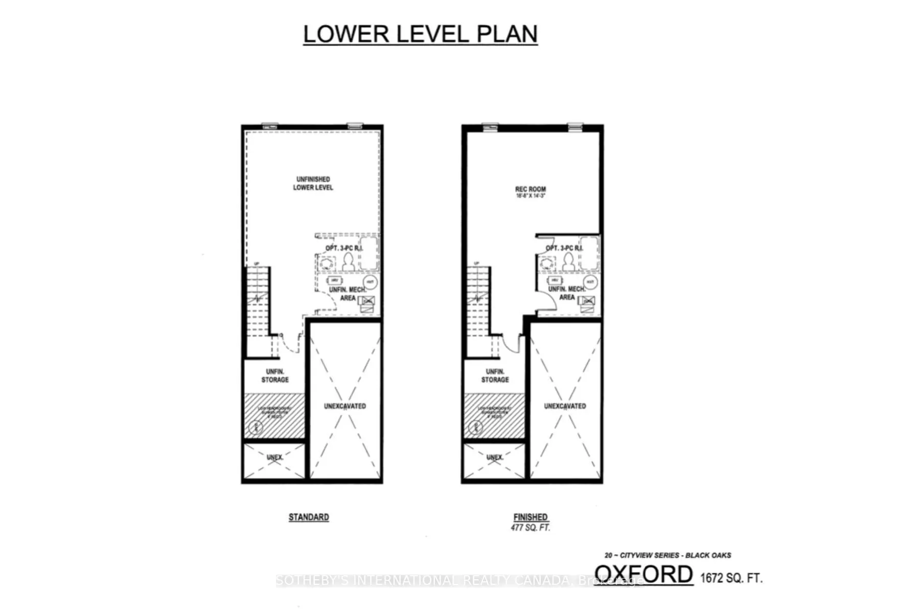 18 OAK FOREST Common #8B