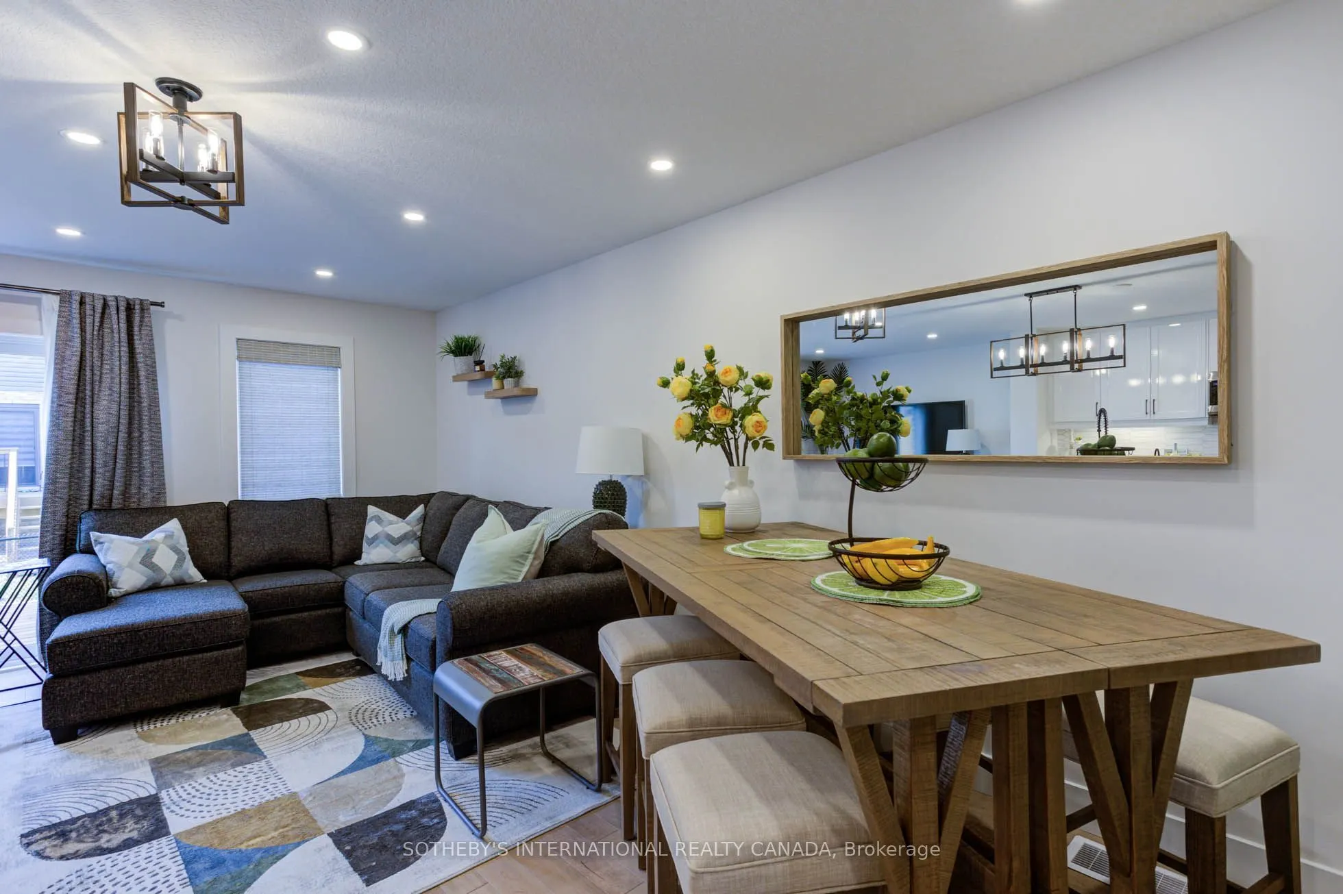 18 OAK FOREST Common #8B