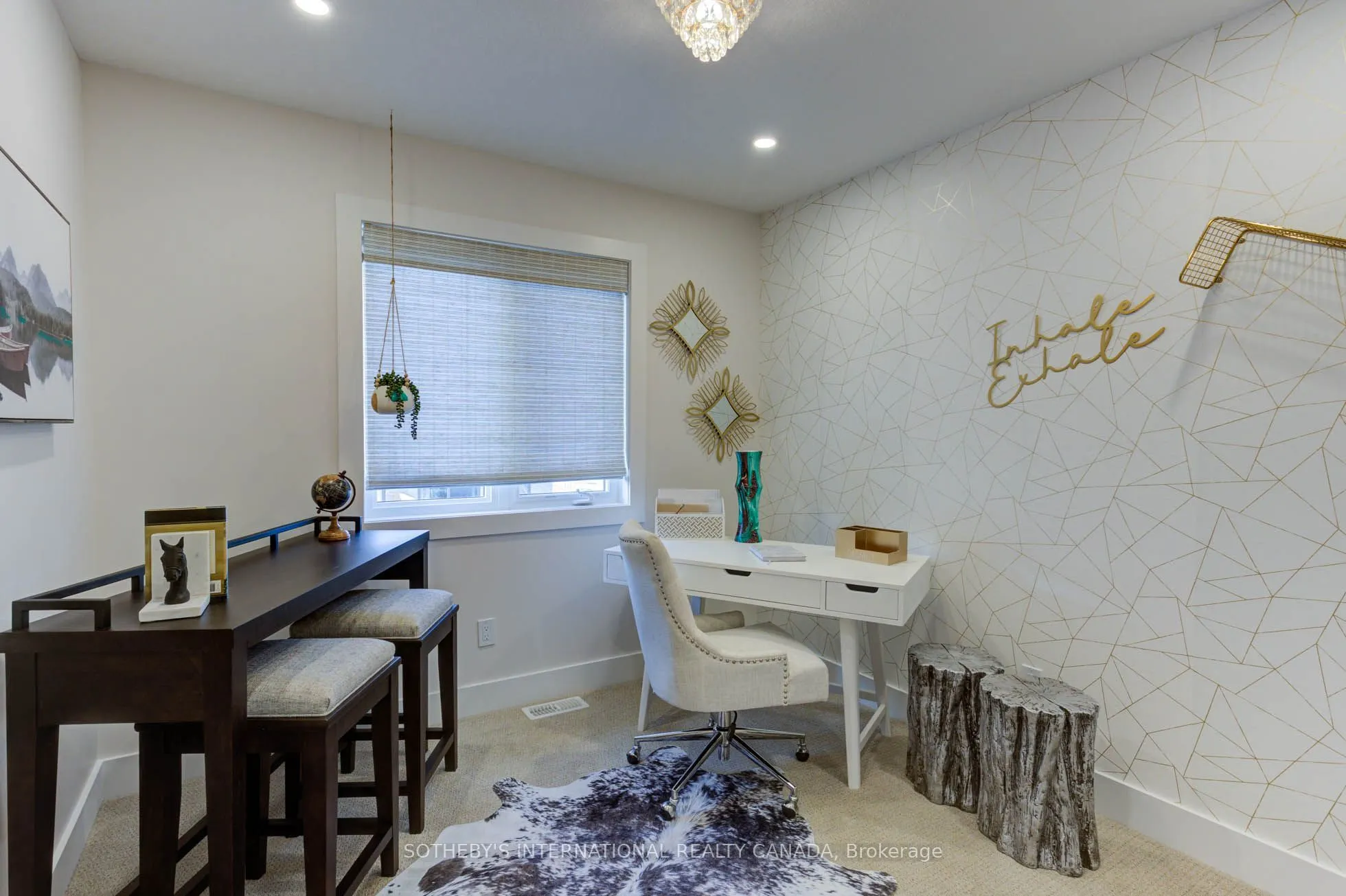 18 OAK FOREST Common #8B