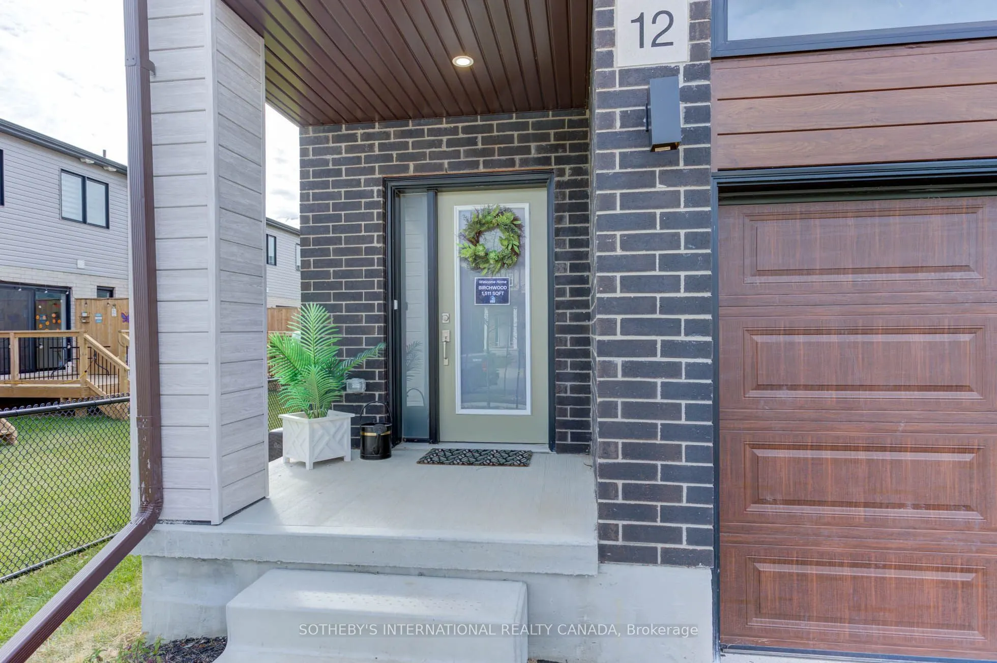72 Bur Oak Common #79Q