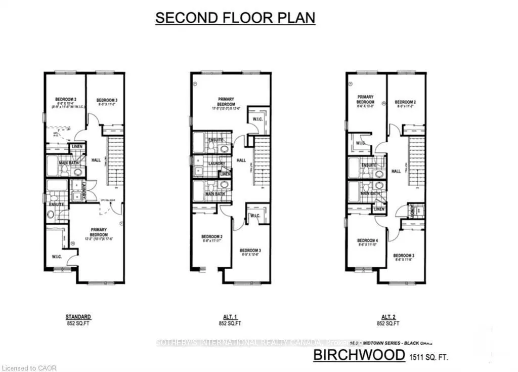 72 Bur Oak Common #79Q