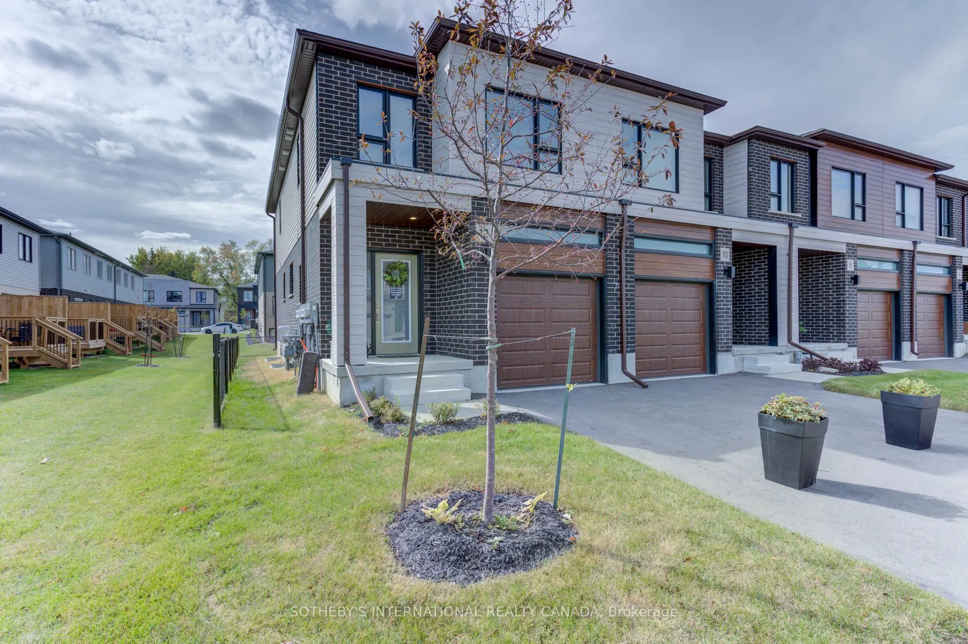 72 Bur Oak Common #79Q