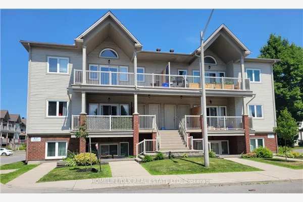 137 D Oldfield Street #7