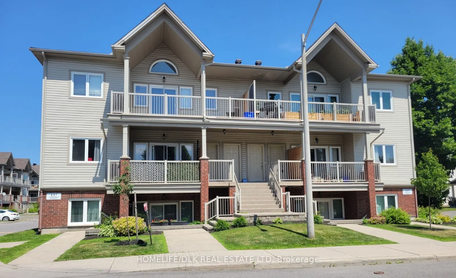 137 D Oldfield Street #7