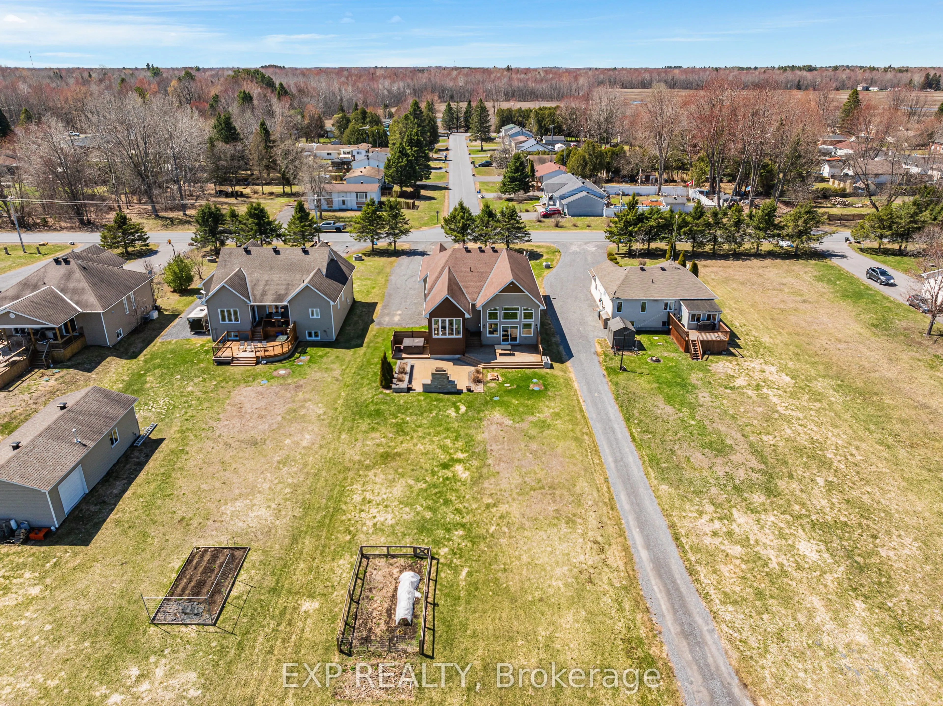 47 Beaver Lane