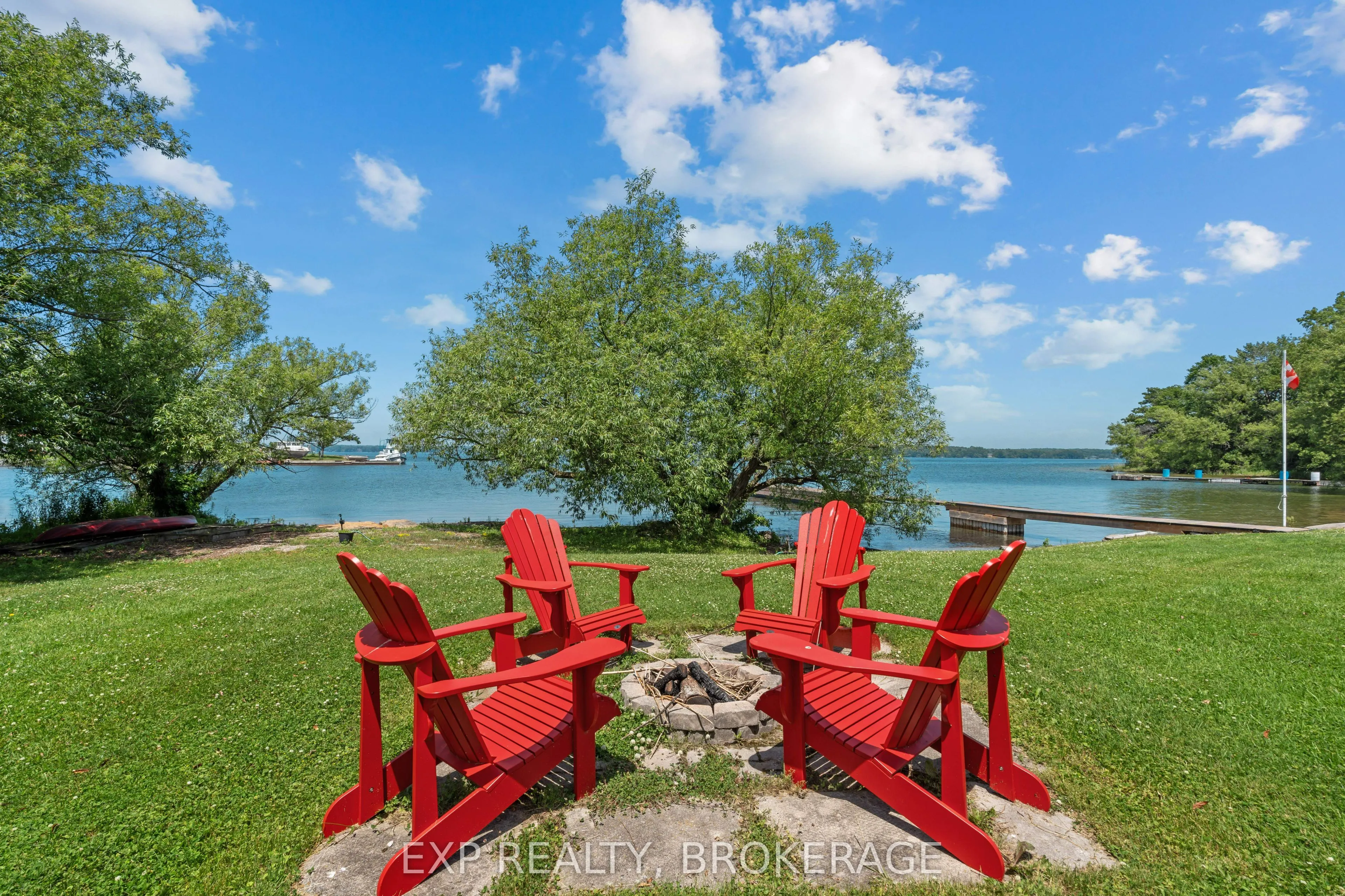 26 BOXEN HARBOUR Lane