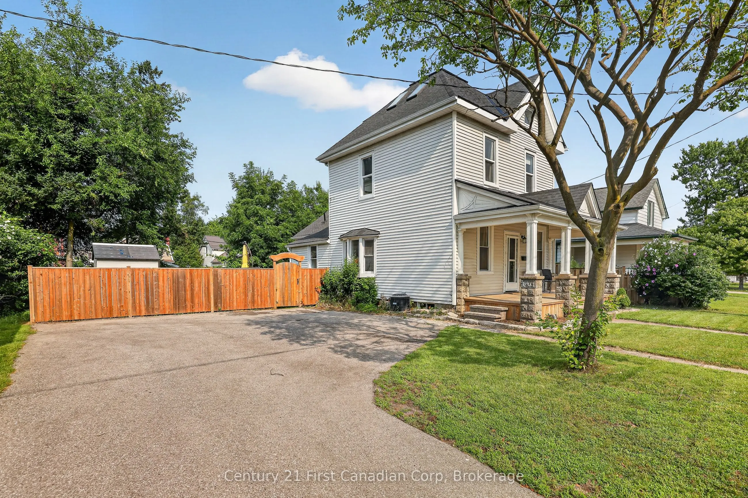 150 Manitoba Street
