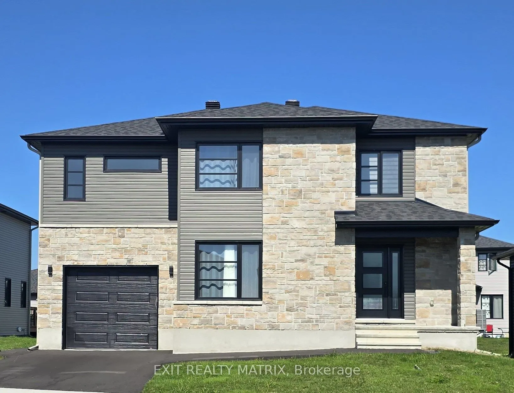 2 Glenco Road