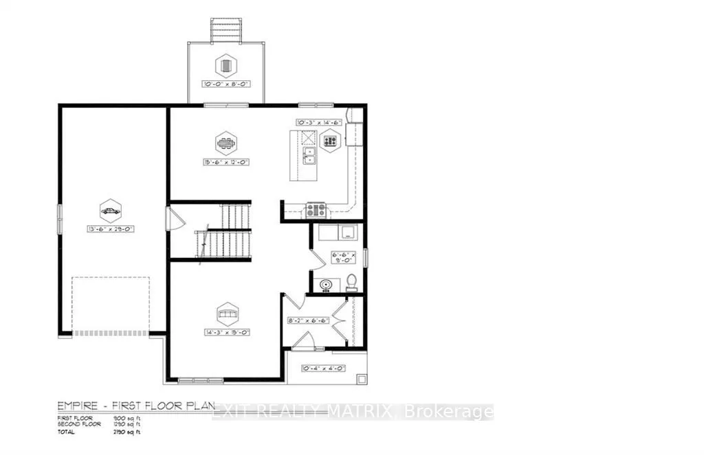 2 Glenco Road