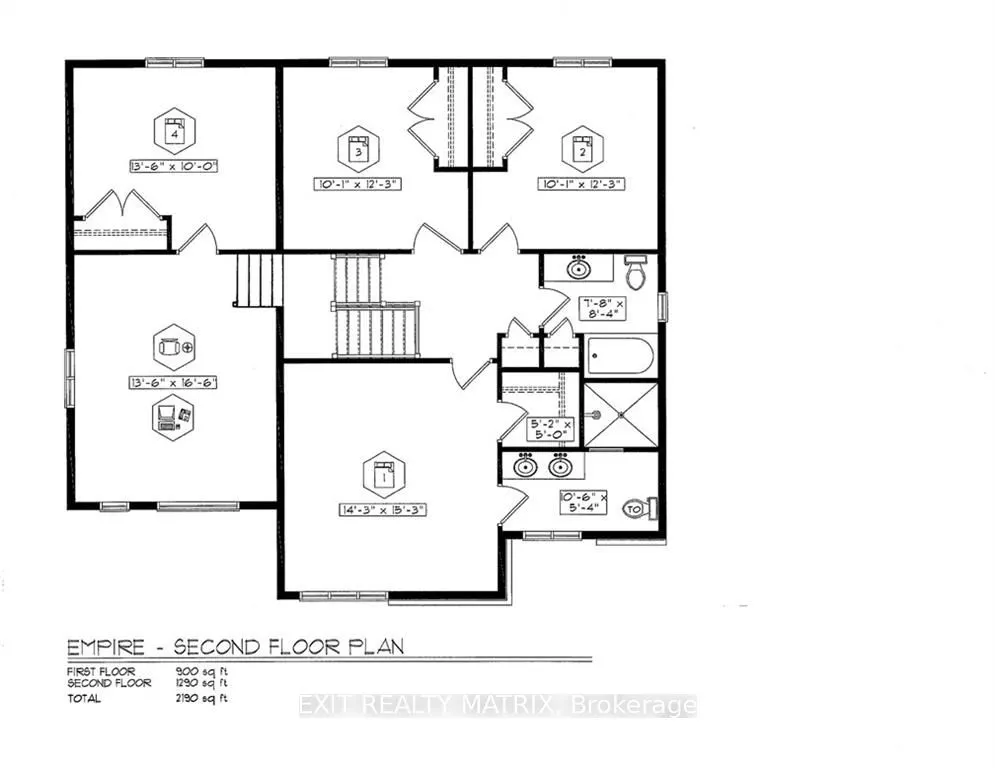 2 Glenco Road