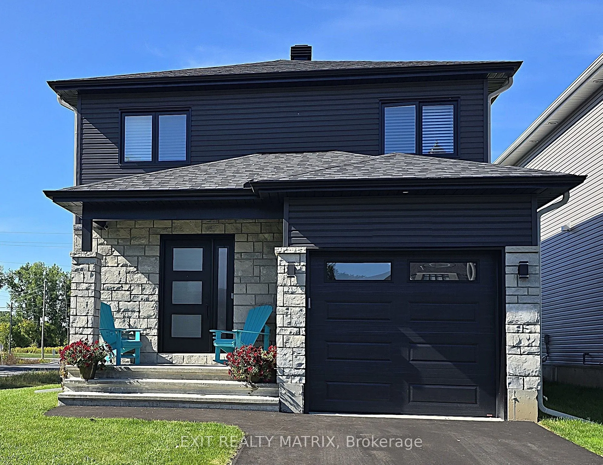 6 Glenco Road