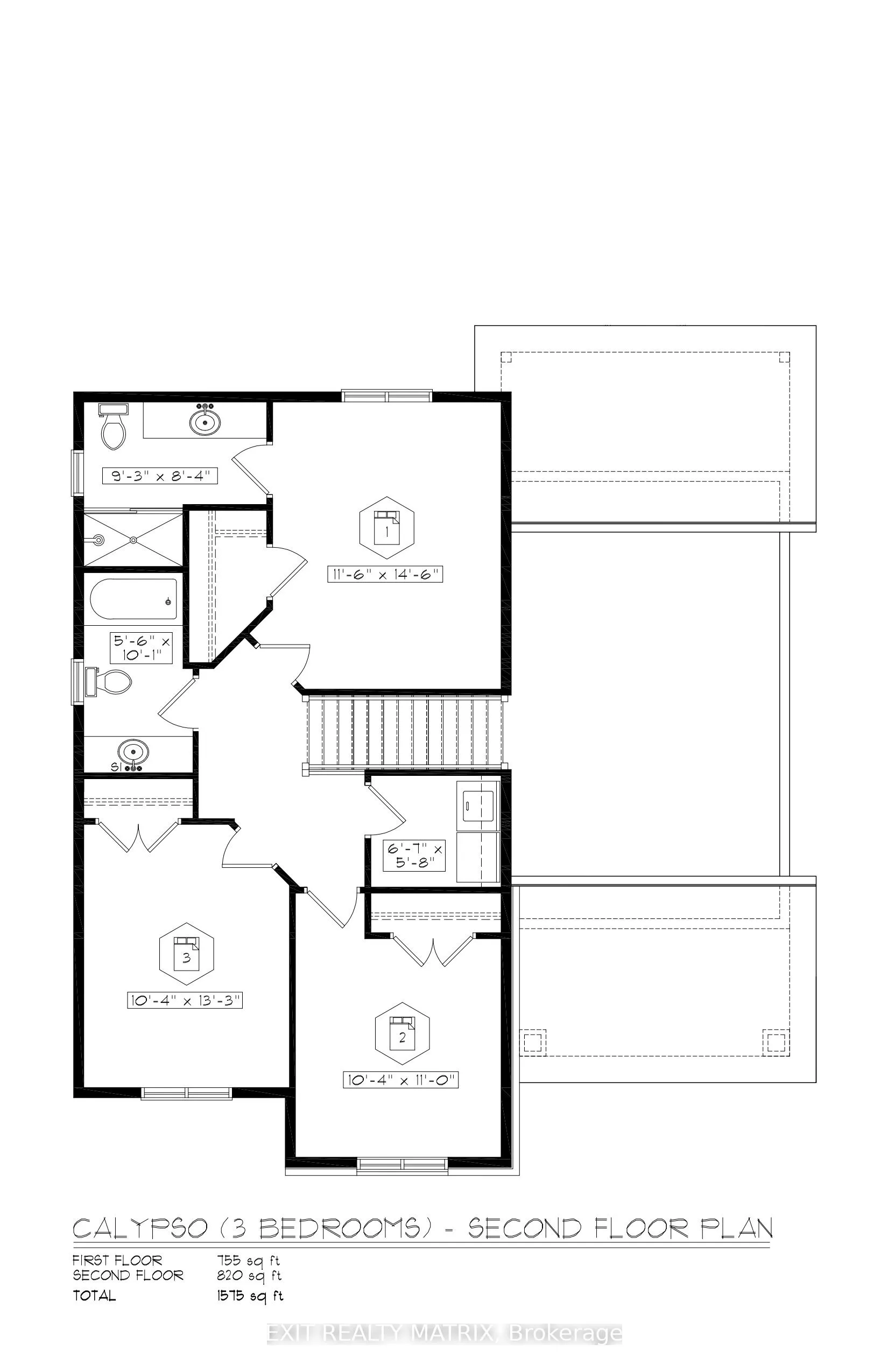 10 Glenco Road