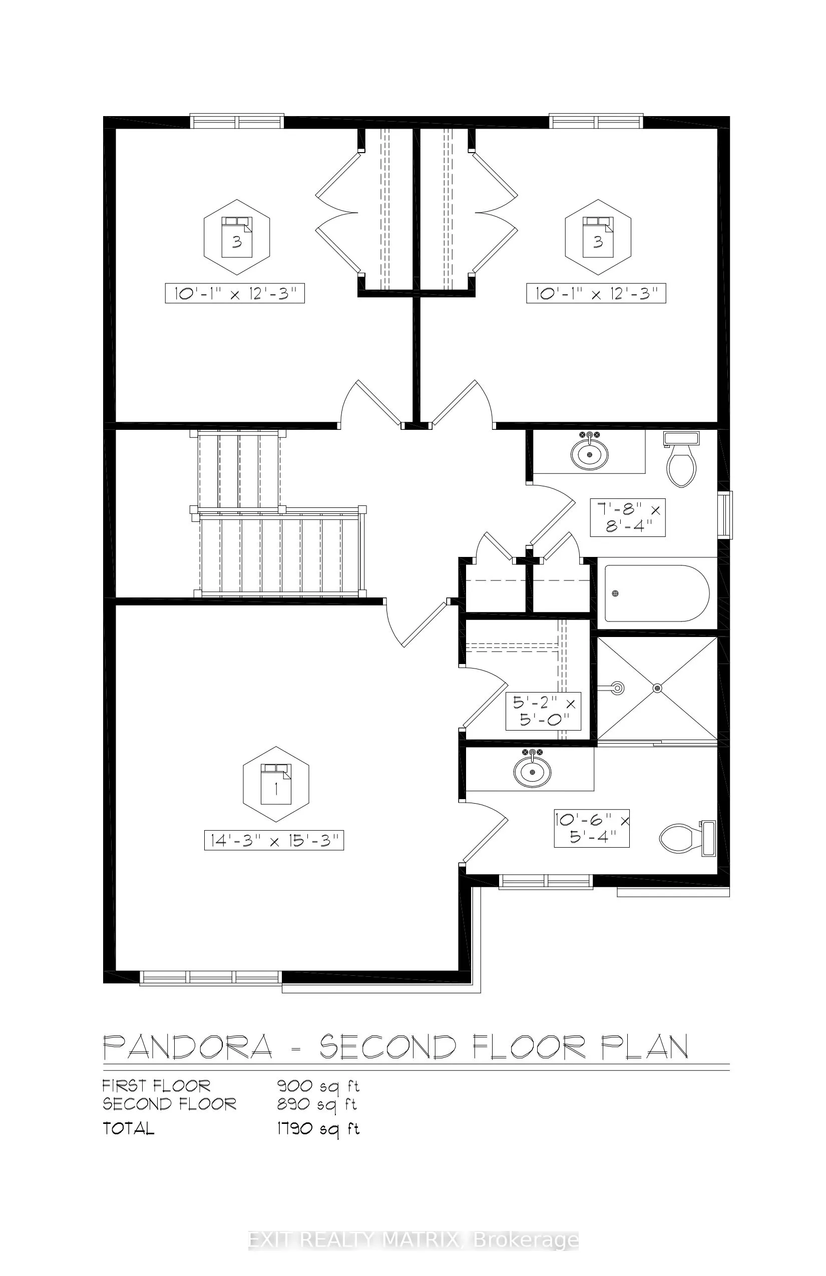 14 Glenco Road
