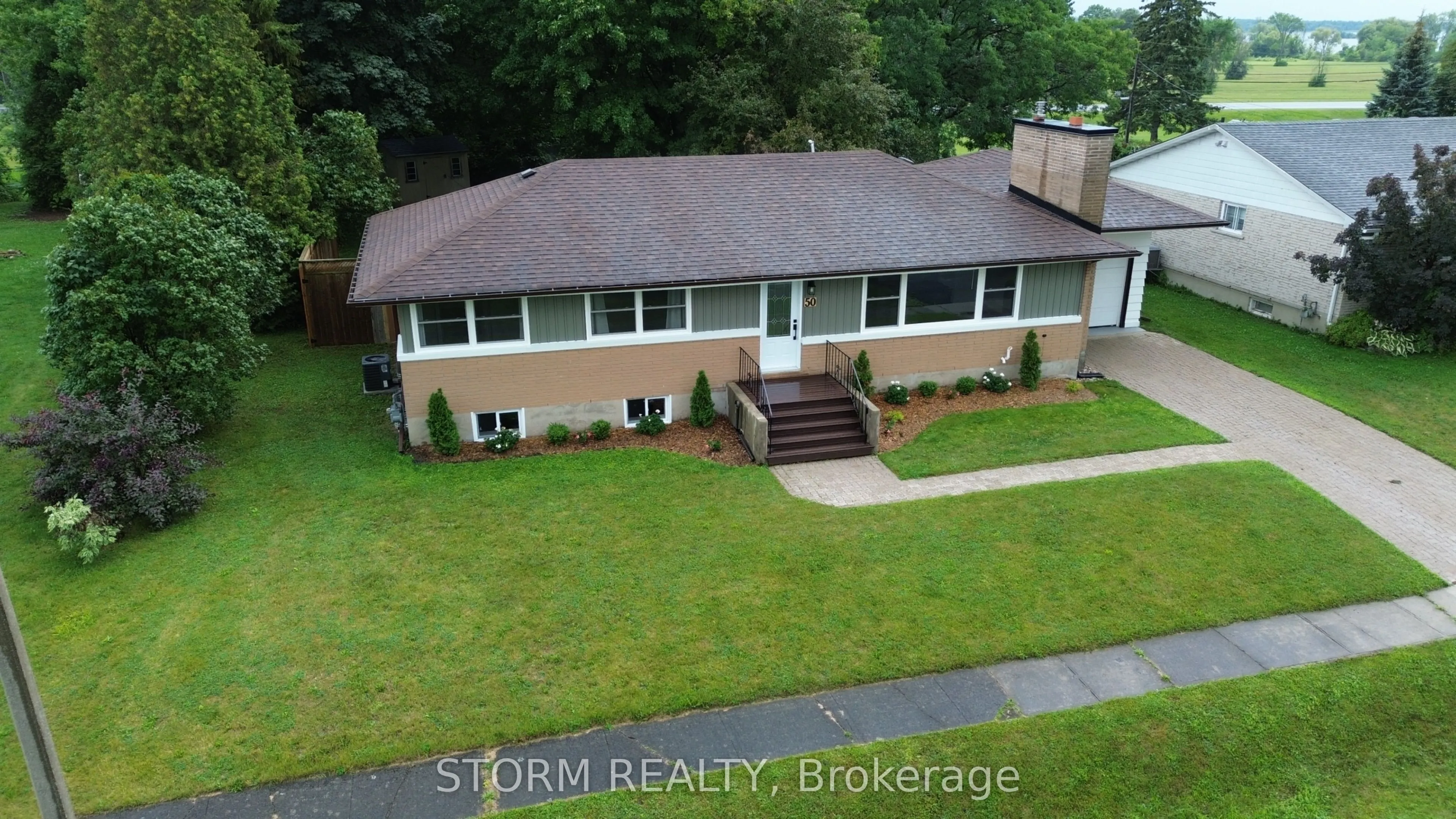 50 Santa Cruz Drive