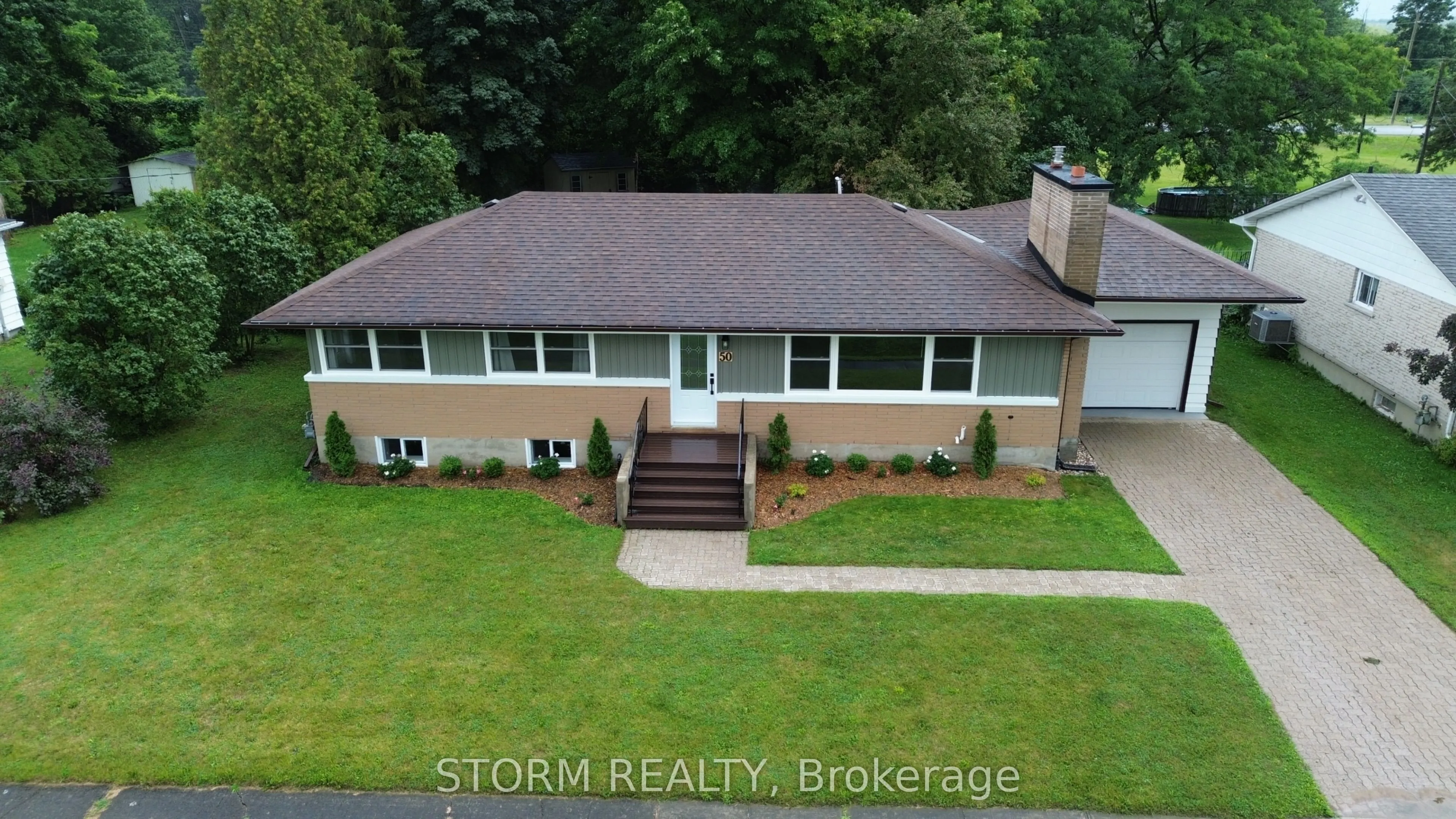 50 Santa Cruz Drive