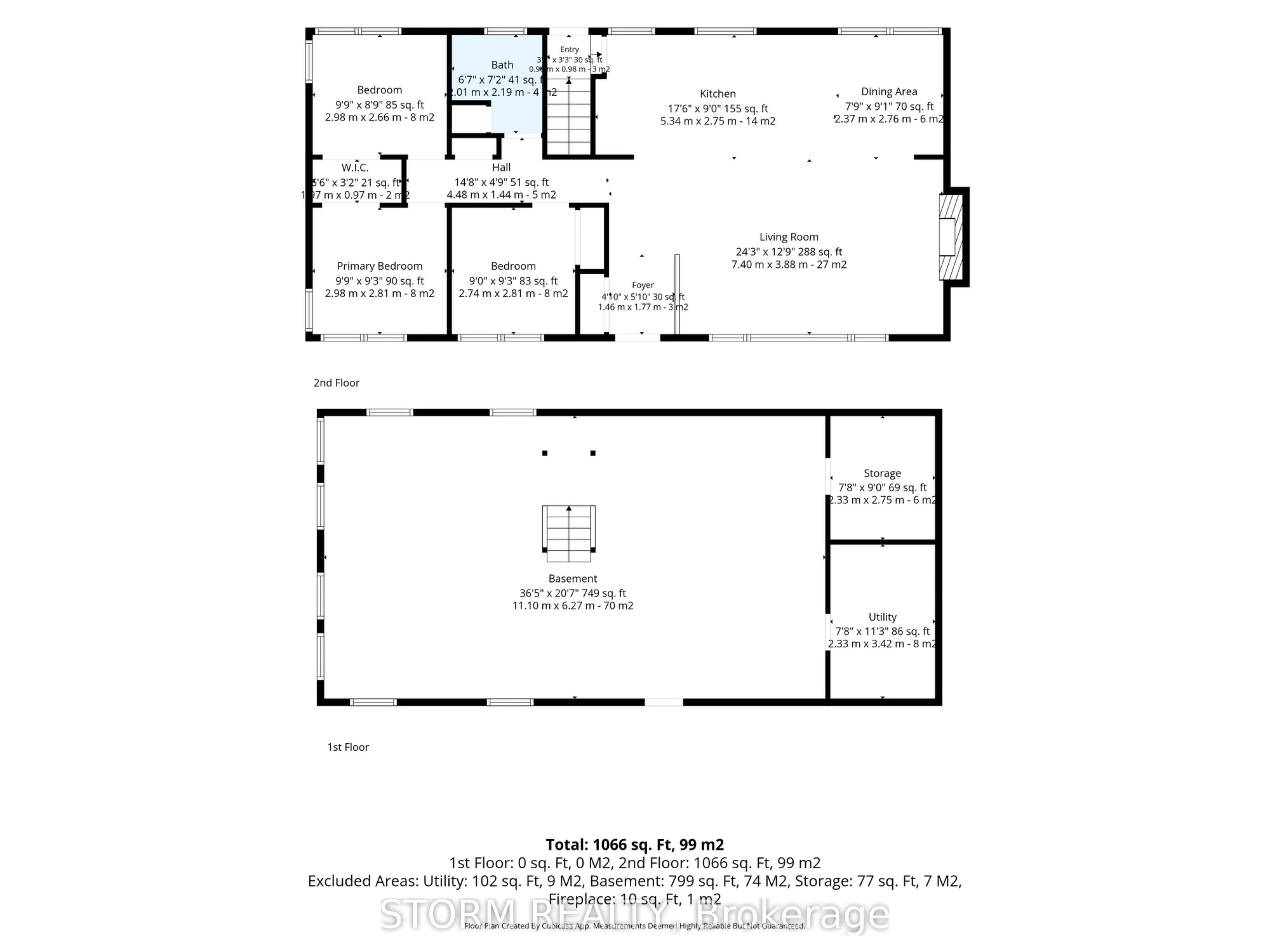 50 Santa Cruz Drive
