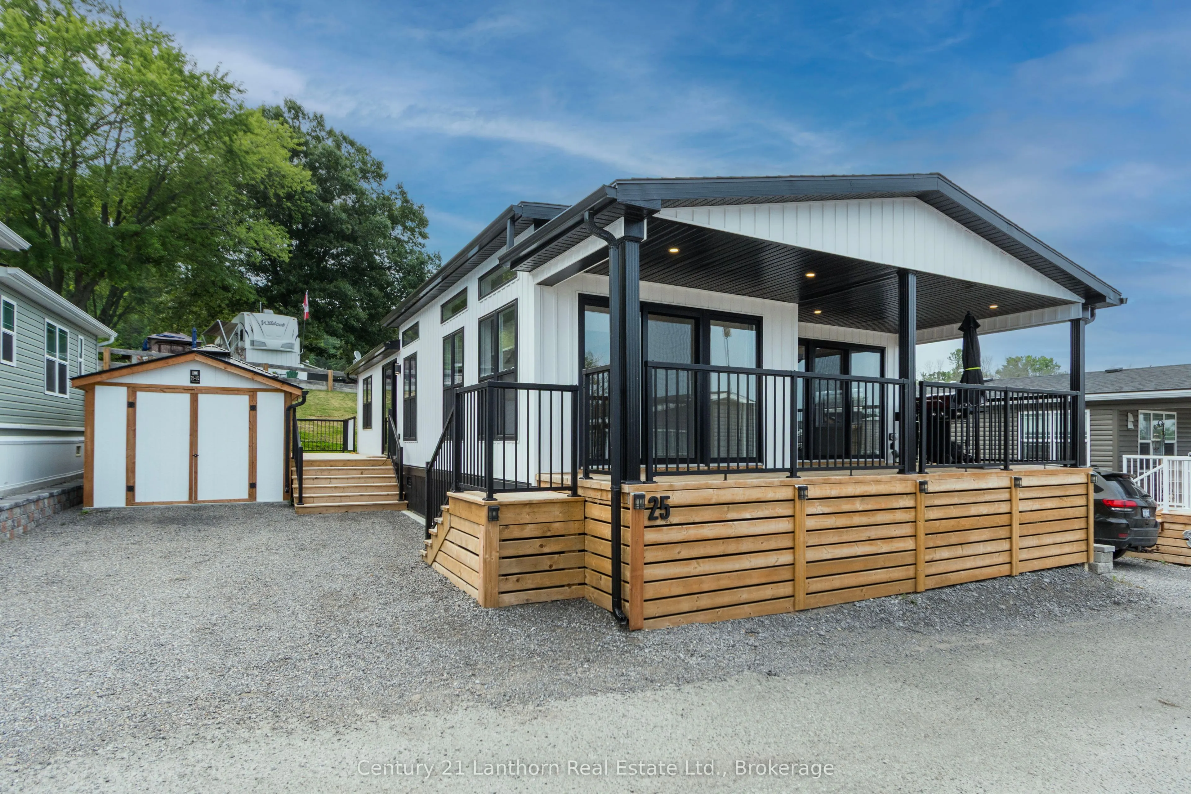 484 Frankford Stirling Road #25