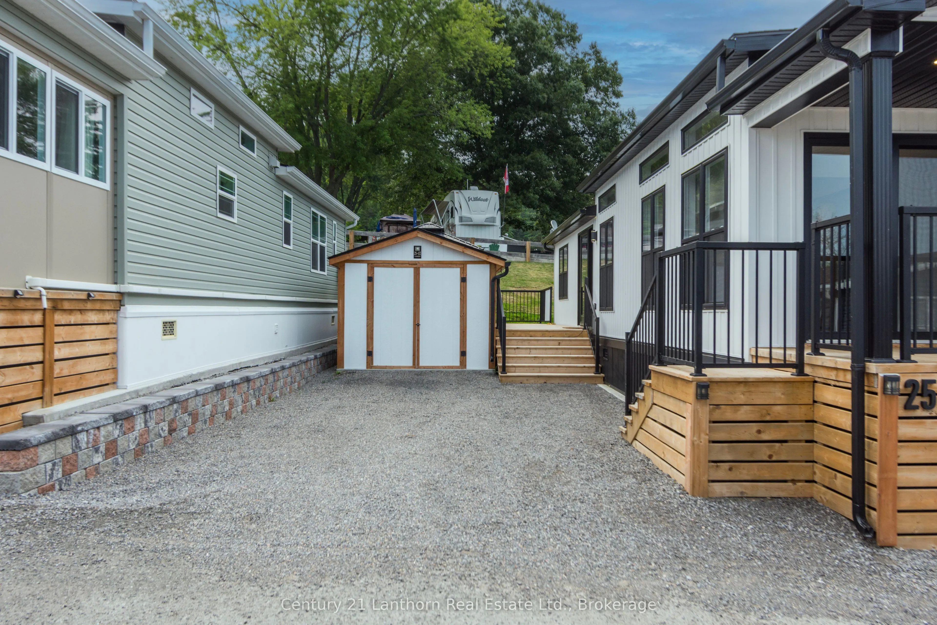 484 Frankford Stirling Road #25