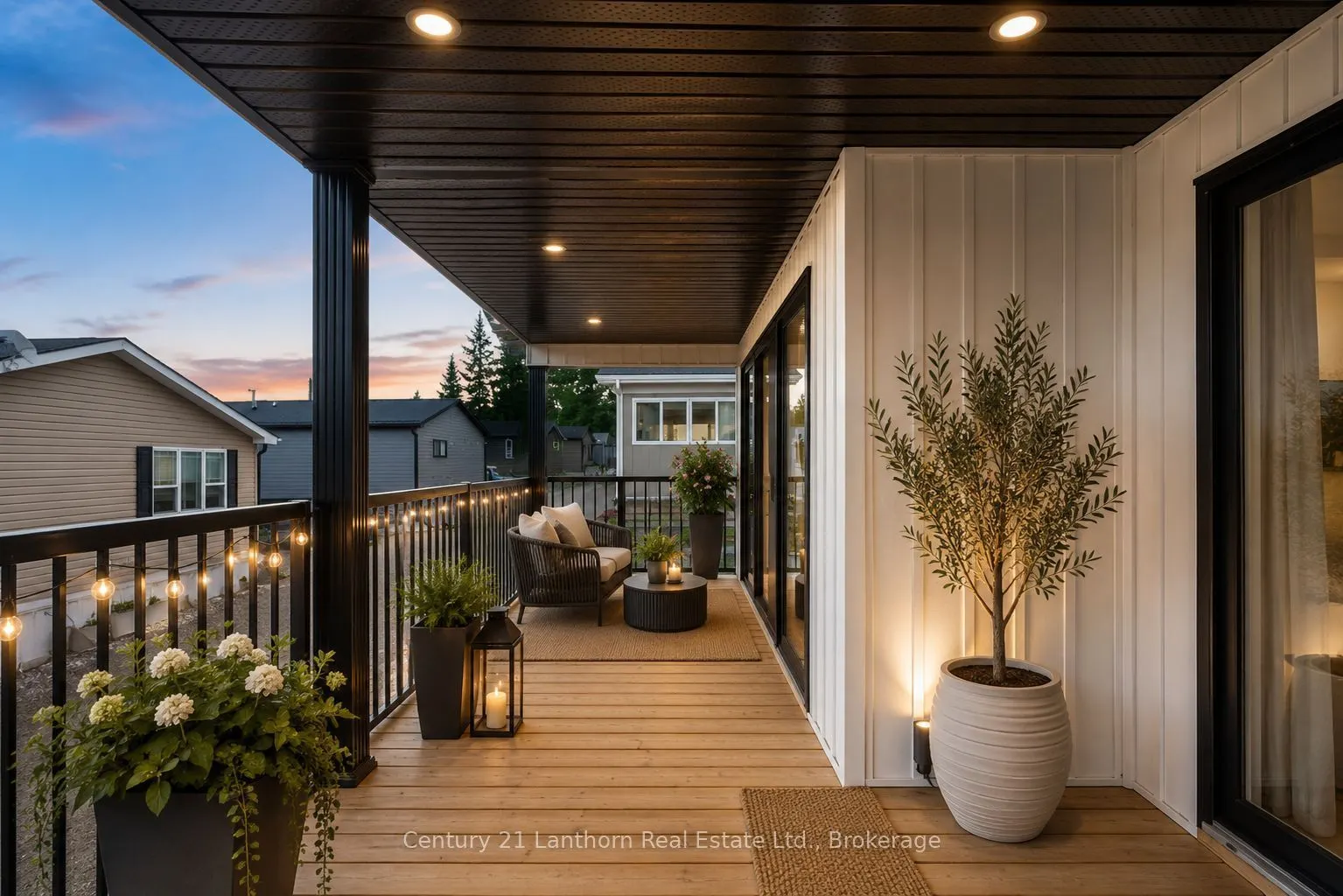 484 Frankford Stirling Road #25