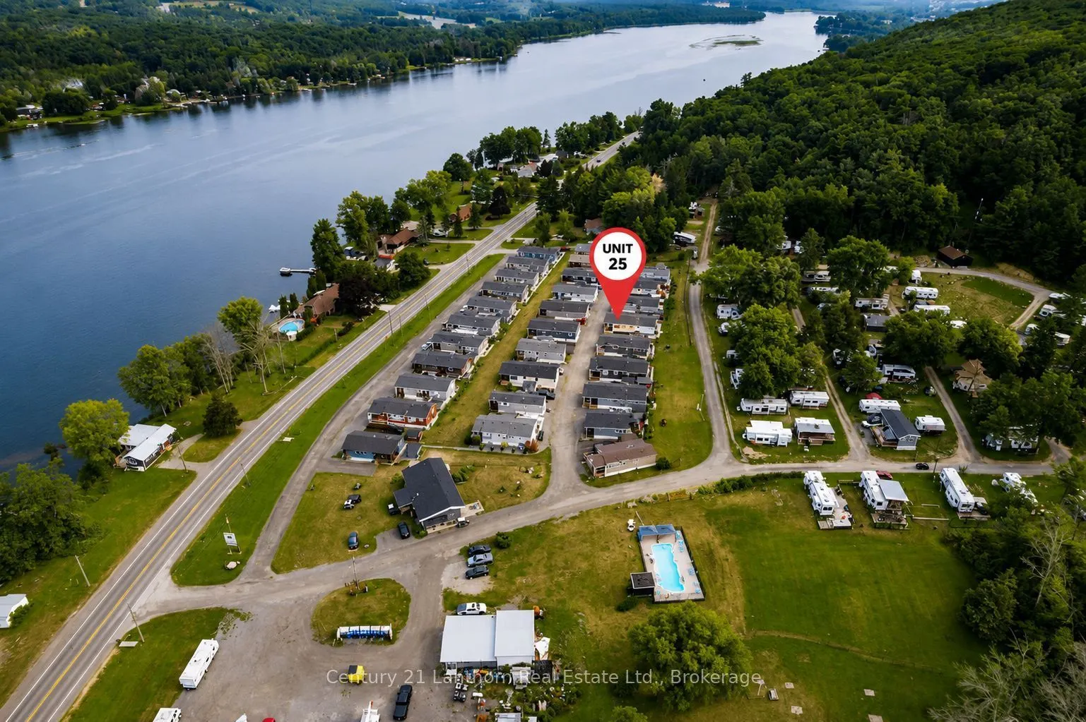 484 Frankford Stirling Road #25