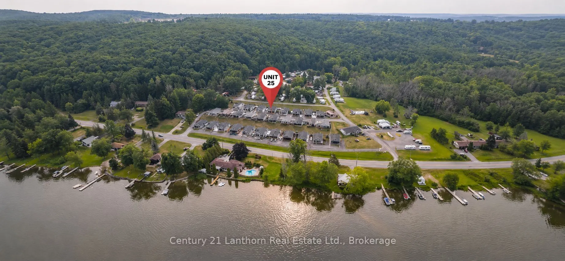 484 Frankford Stirling Road #25