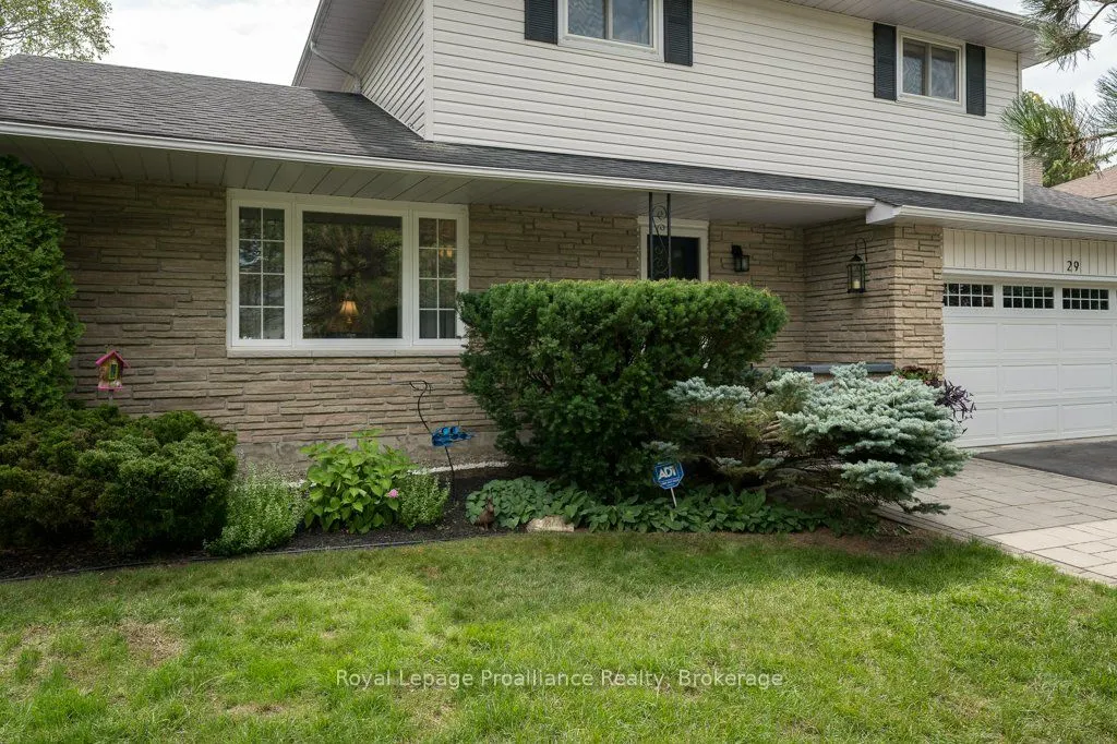 29 Hope Crescent