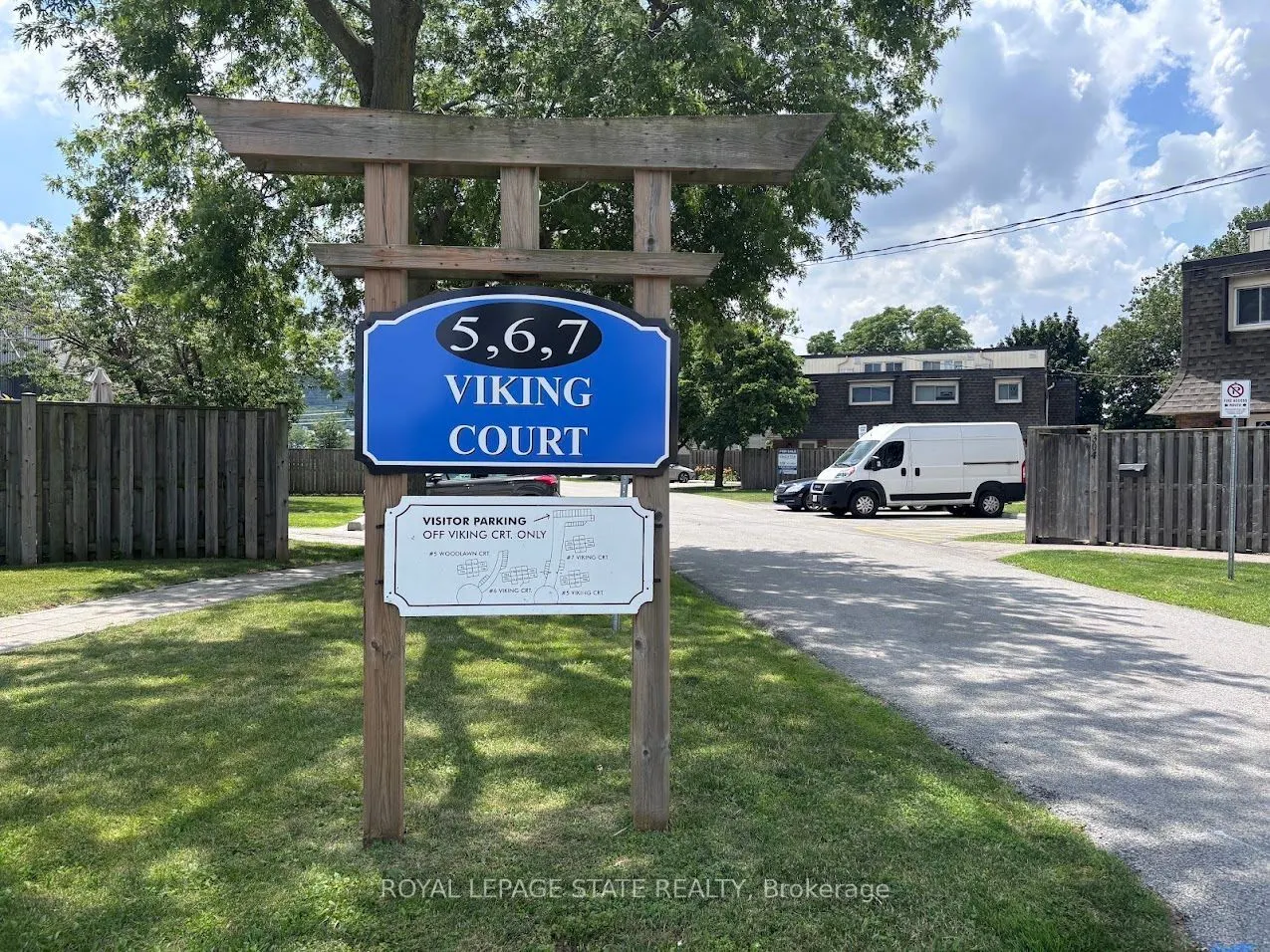 5 Viking Court #304