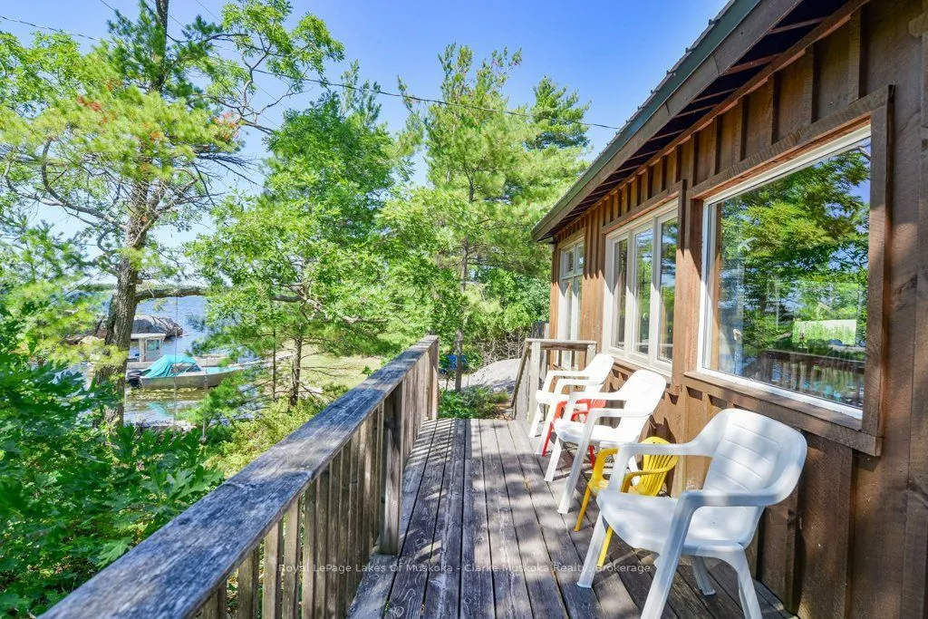 25744 Georgian Bay Shr