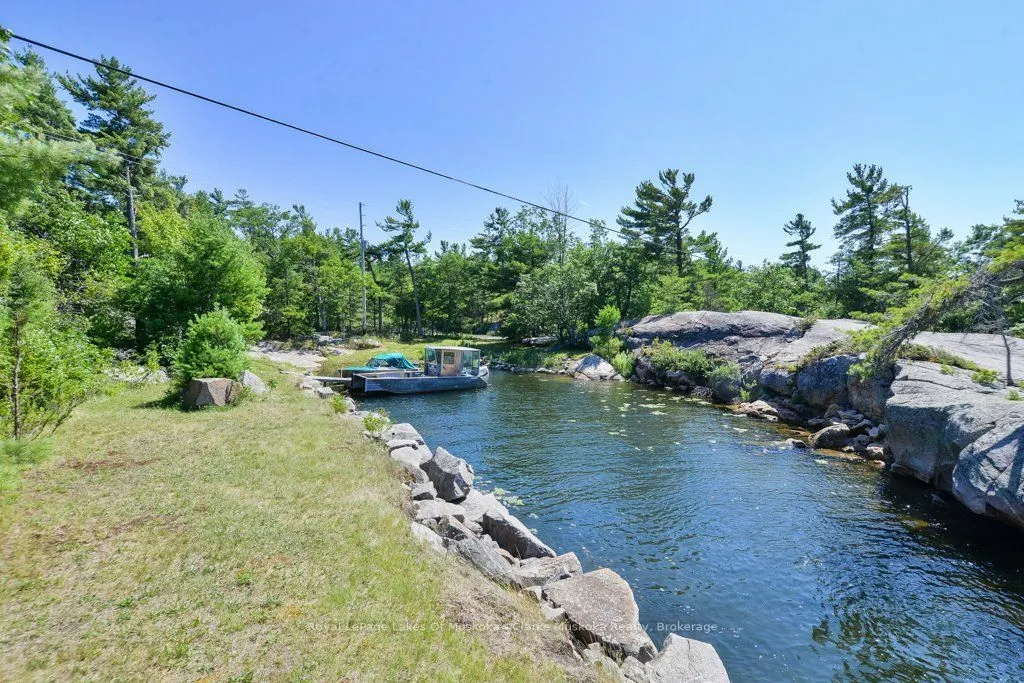 25744 Georgian Bay Shr