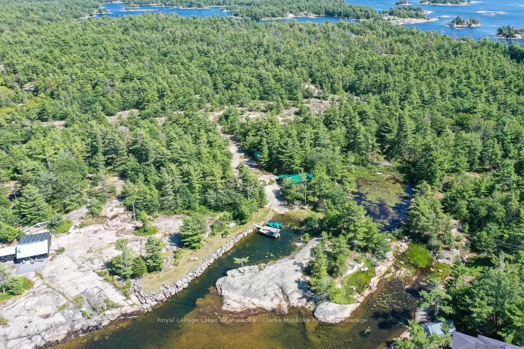 25744 Georgian Bay Shr