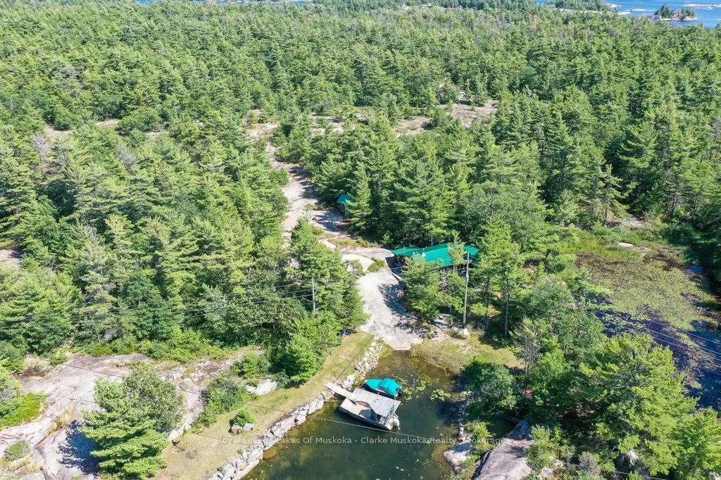 25744 Georgian Bay Shr