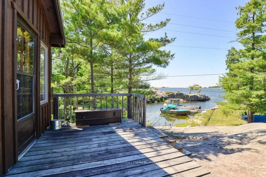 25744 Georgian Bay Shr