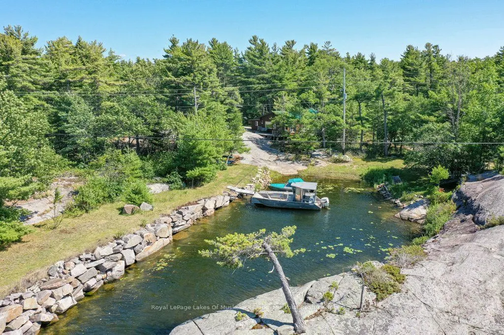 25744 Georgian Bay Shr