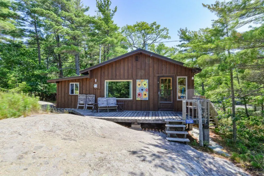 25744 Georgian Bay Shr
