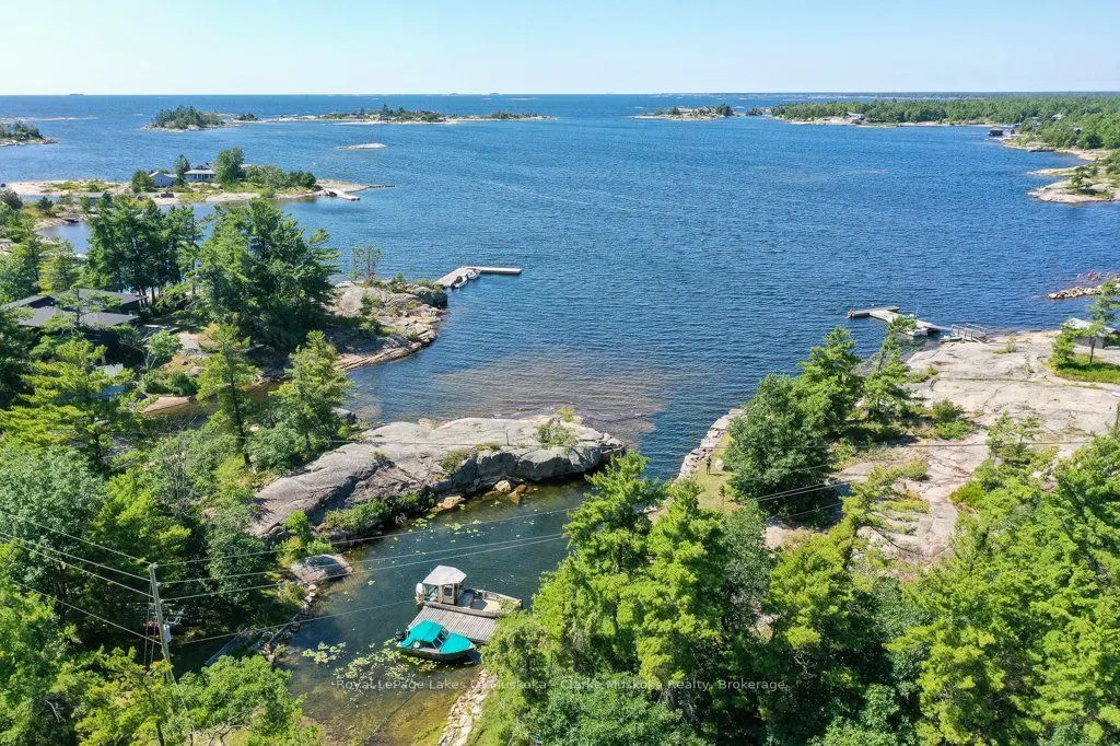 25744 Georgian Bay Shr
