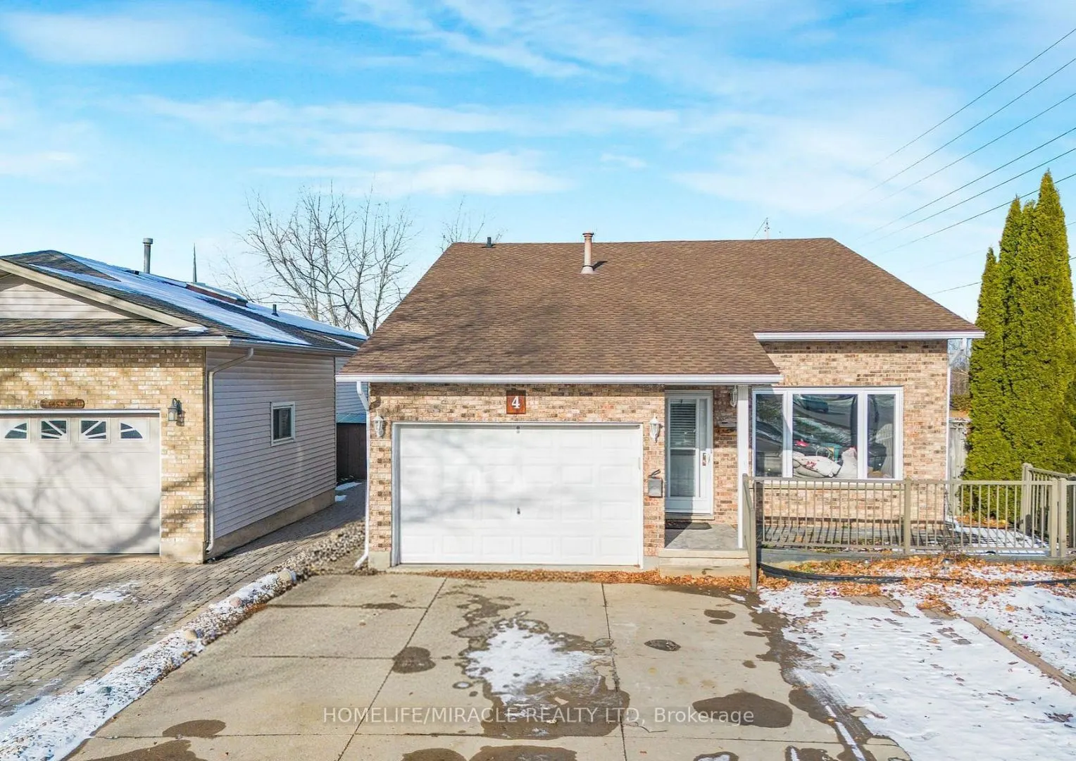 4 Eastwood Drive