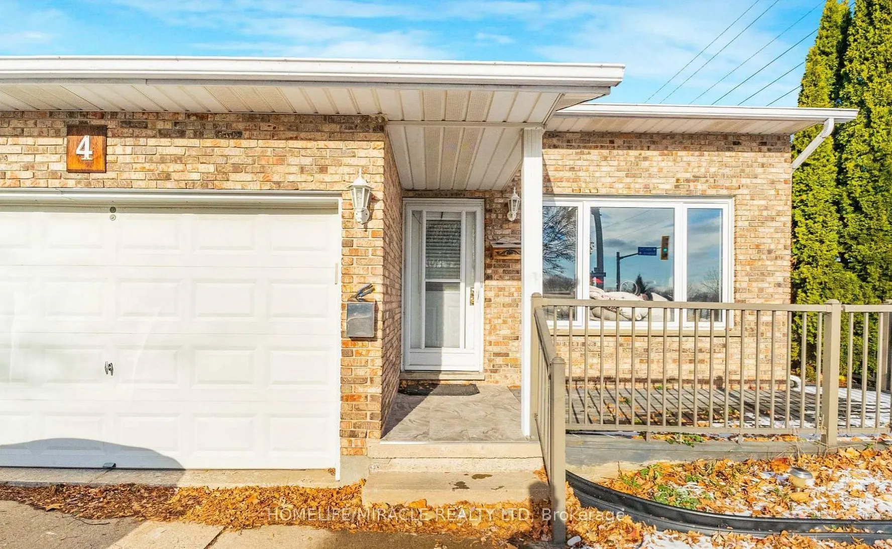 4 Eastwood Drive