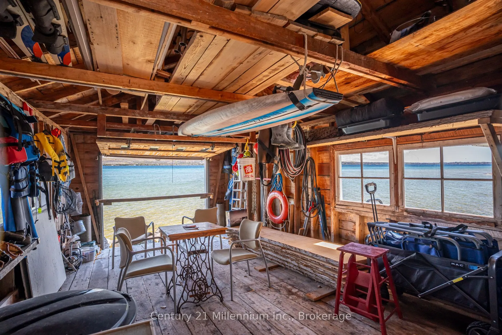 199 Mallory Beach Road