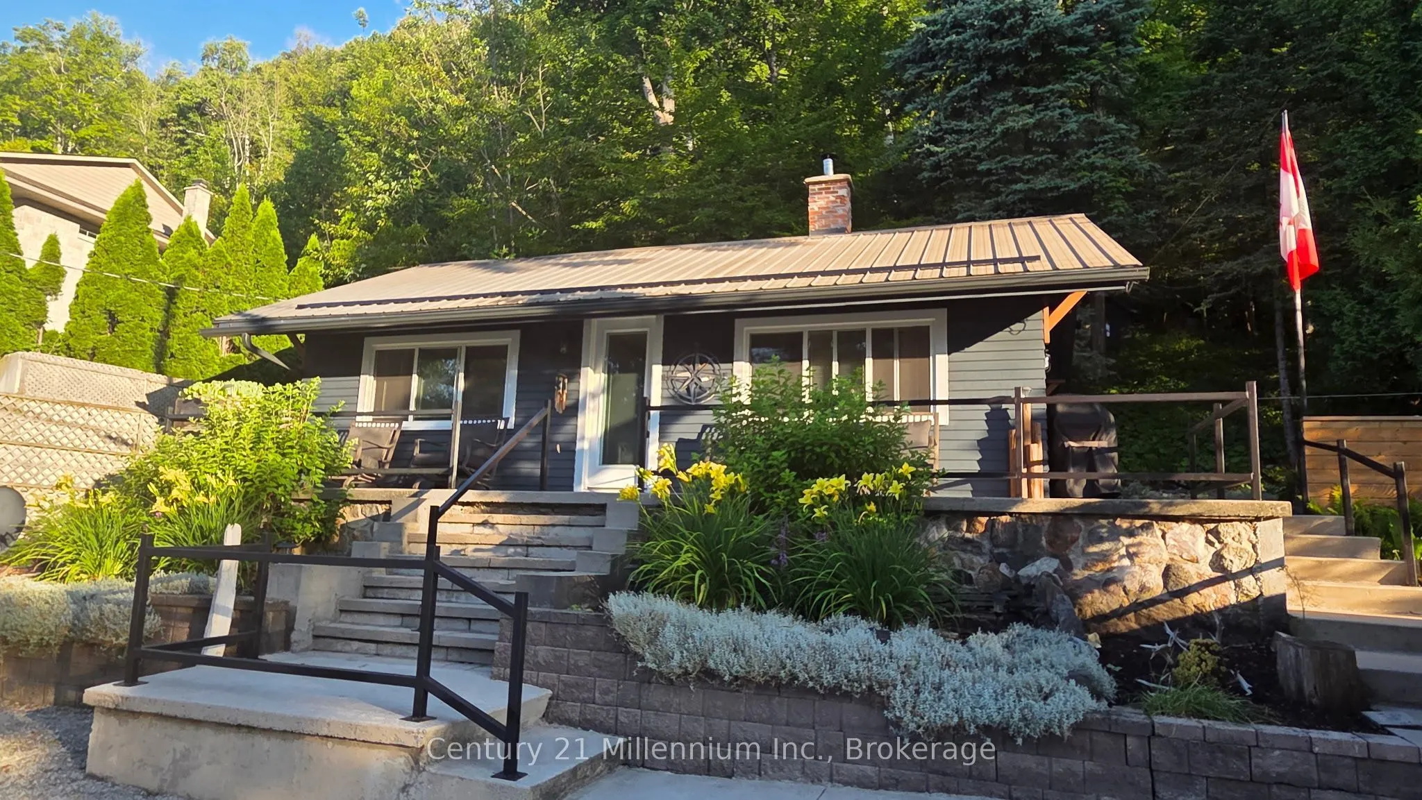 199 Mallory Beach Road