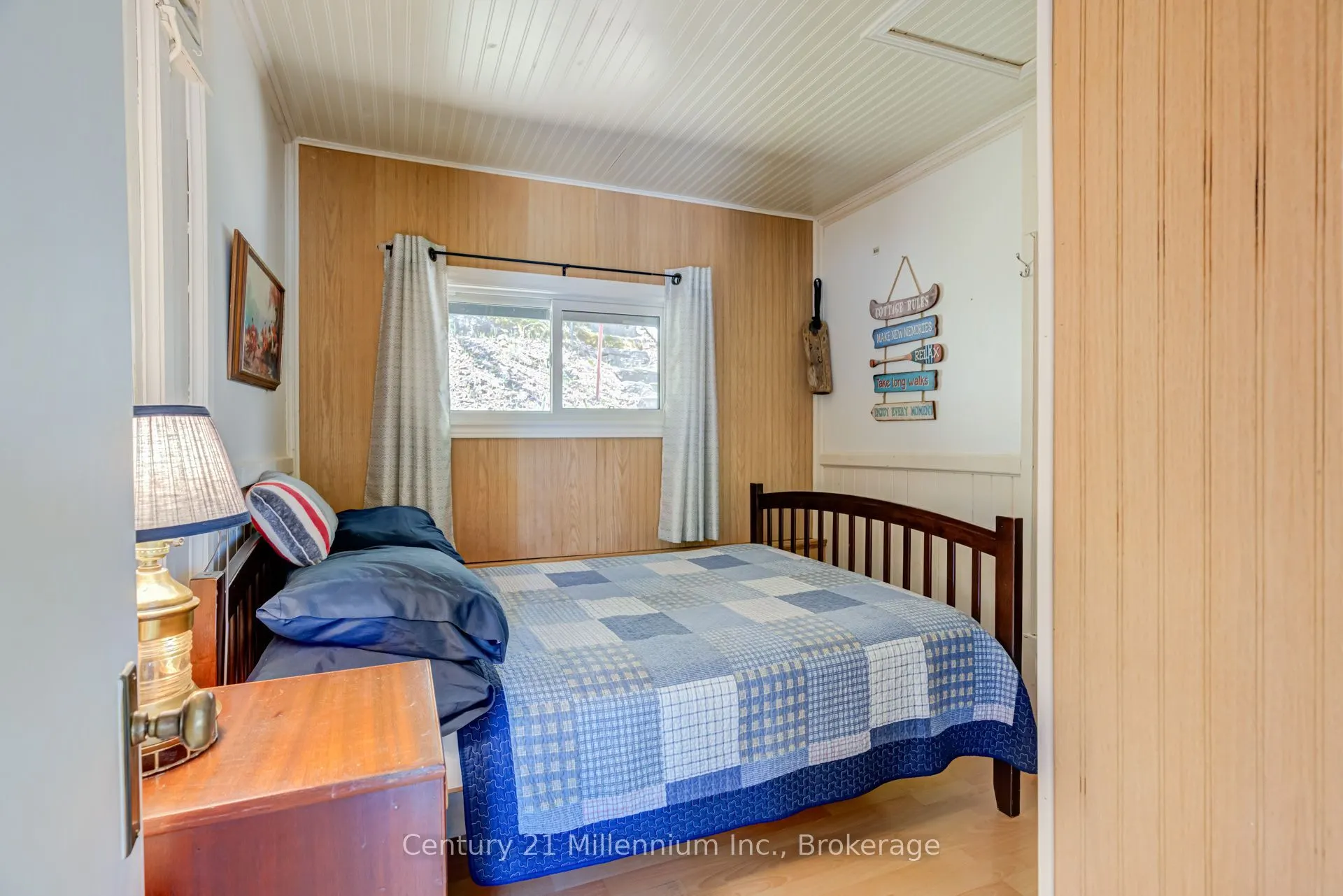 199 Mallory Beach Road