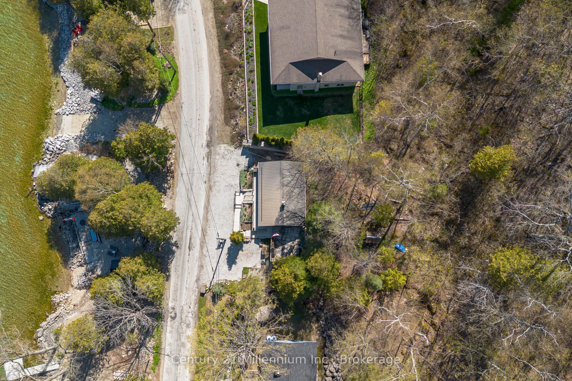 199 Mallory Beach Road