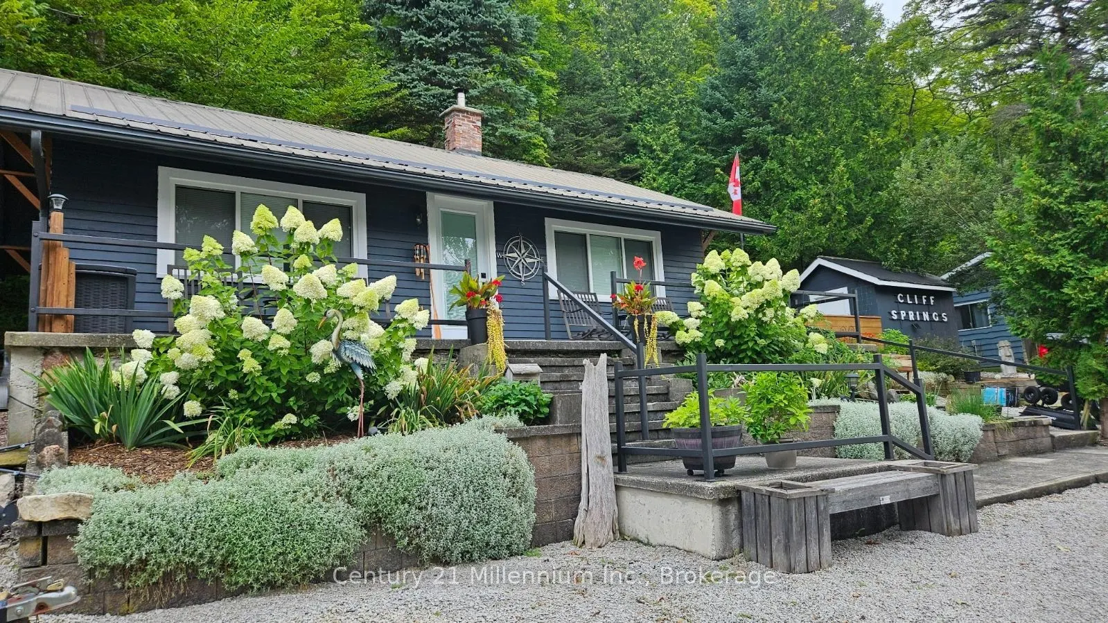 199 Mallory Beach Road