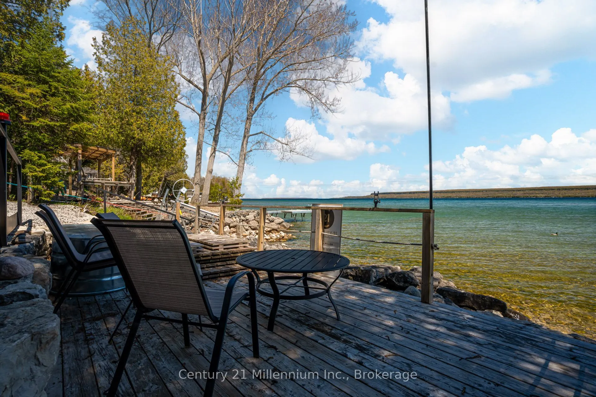199 Mallory Beach Road