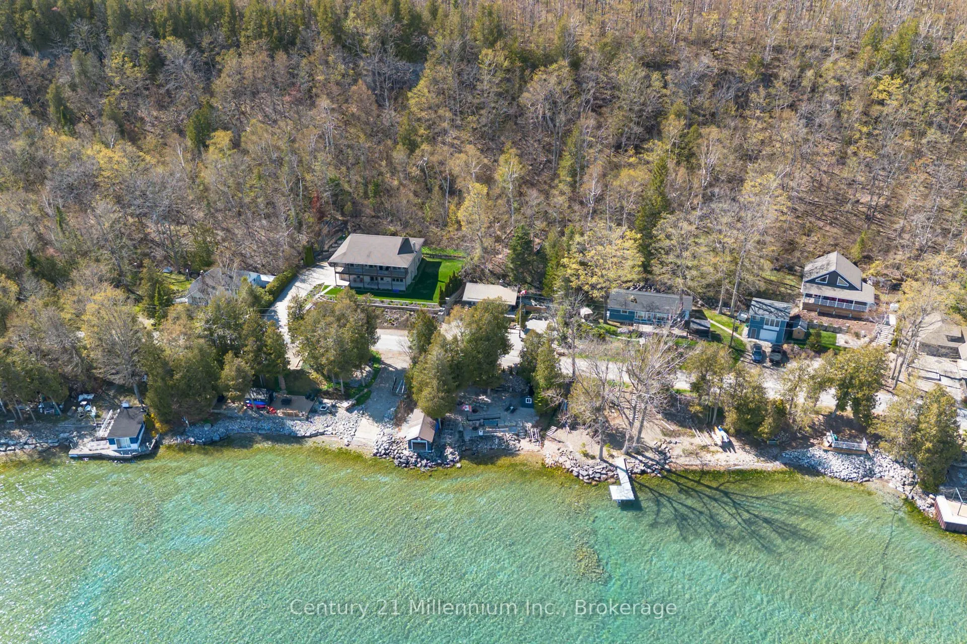 199 Mallory Beach Road